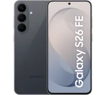 SAMSUNG Galaxy S26 FE S741B 128GB graphite EU (SM-S741BZKDEUE)
