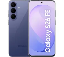 SAMSUNG Galaxy S26 FE S741B 128GB blueberry EU (SM-S741BZVDEUE)