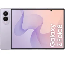 SAMSUNG Galaxy Z Fold8 F971B 256GB lavender EU (SM-F971BLVBEUE)