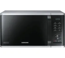 SAMSUNG MS23K3515AS/E2 Microwave silver (MS23K3515AS/E2)