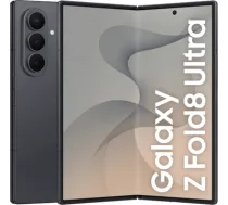 SAMSUNG Galaxy Z Fold8 Ultra F976B 256GB graphite EU (SM-F976BZKBEUE)