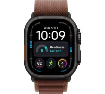 APPLE Watch Ultra 4 5G 49mm Black Alpine Burgundy M (MJC14QF/A)