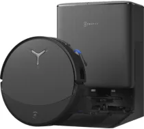 Ecovacs Deebot T90 Pro Omni robot vacuum cleaner black (DEEBOT T90 PRO OMNI BLACK)