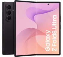 SAMSUNG Galaxy Z Fold8 Ultra F976B 256GB violet shadow EU (SM-F976BZVBEUE)