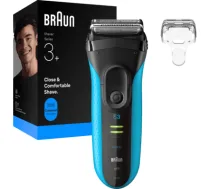 BRAUN Series 3+ 3040s Men's Shavers (735865)