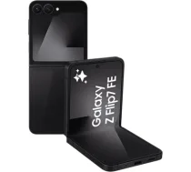 SAMSUNG Galaxy Z Flip7 FE F761B 256GB black EU (SM-F761BZKHEUE)