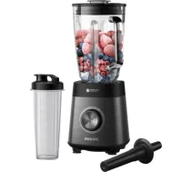 PHILIPS HR3041/00 5000 Series Stand Mixer black (HR3041/00)