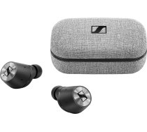 Sennheiser Momentum True Wireless 2 Bluetooth Kopfhörer, In-Ear Headphones mit Noise Cancelling, Smart Pause Funktion und Hi-Fi Sound, kabellos ,Weiß
