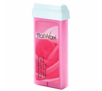 ITALWAX Wax Cartridge Rose 100ml (šķidrais vasks kārtridžos)