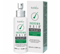 ITALWAX Ingrown Hairs Therapy 100ml (losjons pret matiņu ieaugšanu)