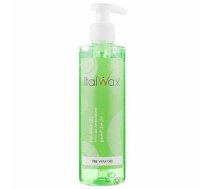 ITALWAX Pre Wax Gel 250ml (pirms vaksācijas gēls)