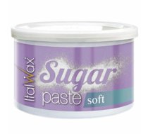 ITALWAX Sugar Paste Soft 600g (mīksta cukura pasta)