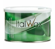 ITALWAX Wax Tin Aloe 400ml (šķidrais vasks ar alveju)