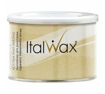 ITALWAX 400ml (vienreizējs vaska trauks)