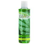 ITALWAX After Wax Oil Menthol 250ml (pēc vaksācijas eļļa)