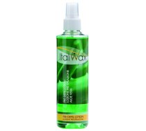 ITALWAX Pre Wax Lotion Aloe 250ml (pirms vaksācijas losjons)