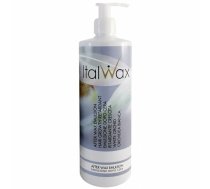 ITALWAX After Wax Emulsion Retardant 500ml (pēc vaksācijas emulsija)