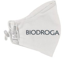 BIODROGA Face Mask White (sejas maska)