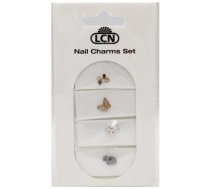 LCN Nail Charms Set Rock (dizaina elementi nagiem)