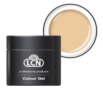 LCN Colour Gels Natural Beige 5ml (krāsainais gēls)