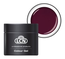 LCN Colour Gels Red Carpet 5ml (krāsainais gēls)