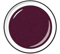 LCN Colour Gels Dark Black Cherry 5ml (krāsainais gēls)