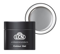 LCN Colour Gels Silver 5ml (krāsainais gēls)