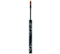 LCN Black Premium Gel Brush Oval Small (ota)