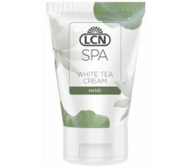 LCN Spa White Tea Cream 30ml (krēms)