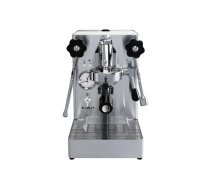 Lelit MaraX PL62X V2 pusautomātiskais espresso kafijas automāts - sudraba