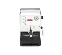 Lelit Anna PL41EM espresso kafijas automāts – sudraba