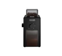 DeLonghi KG79 elektriskās kafijas dzirnaviņas - melns