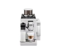 DeLonghi Rivelia EXAM440.55.W kafijas automāts, lietots - atjaunināts