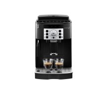 DeLonghi Magnifica S ECAM 22.112.B automātiskais kafijas automāts - melns