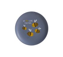 Homla ANNBEE Navy Blue šķīvis, 16 cm