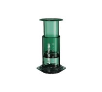 Kafijas pagatavotājs AeroPress - Clear Green