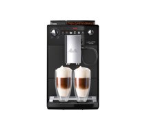 Melitta Latticia OT F300-100 automātiskais kafijas automāts - melns