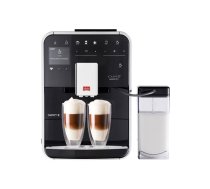 Melitta Barista T Smart F83/0-102 automātiskais kafijas automāts - melns