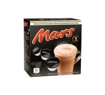 Karstās šokolādes kapsulas NESCAFÉ® Dolce Gusto® aparātiem Mars, 8 gab.