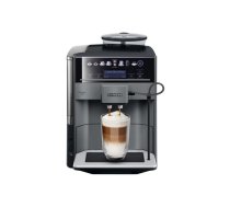 Siemens EQ.6 plus s100 TE651209RW automātiskais kafijas automāts – tumši pelēka