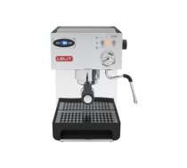 Lelit Anna PL41TEM pusautomātiskais espresso kafijas automāts - sudraba