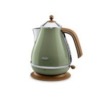 Elektriskā tējkanna DeLonghi Icona Vintage KBOV 2001.GR