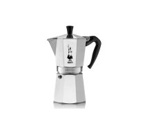 Espresso kafijas kanna Bialetti  Moka Express 9-cup