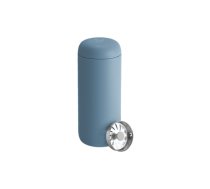 Termokrūze Fellow Carter Move + Splash Guard Hazy Blue, 475 ml