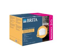 BRITA Maxtra Pro Hard Water Expert ūdens filtrs, 4 (3+1) gab.