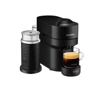 Nespresso Vertuo Pop ENV90.BAE (DeLonghi) kapsulas kafijas automāts - melns