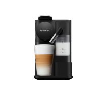 Nespresso Lattissima One Black (DeLonghi) kapsulas kafijas automāts - melns
