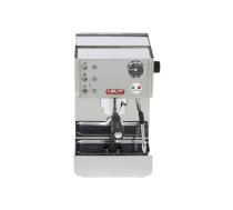 Lelit Anna PL41LEM espresso kafijas automāts – melns