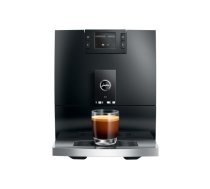 JURA C3 (EA) Piano Black automātiskais kafijas automāts - melns