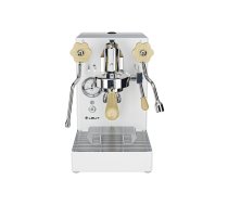 Lelit MaraX PL62X-EUCW espresso kafijas automāts - balts